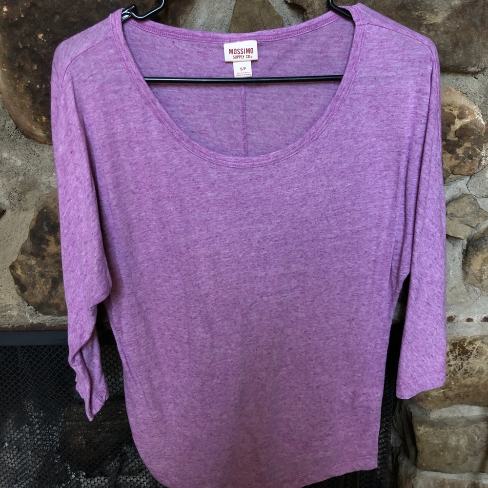 Mossimo supply co. top